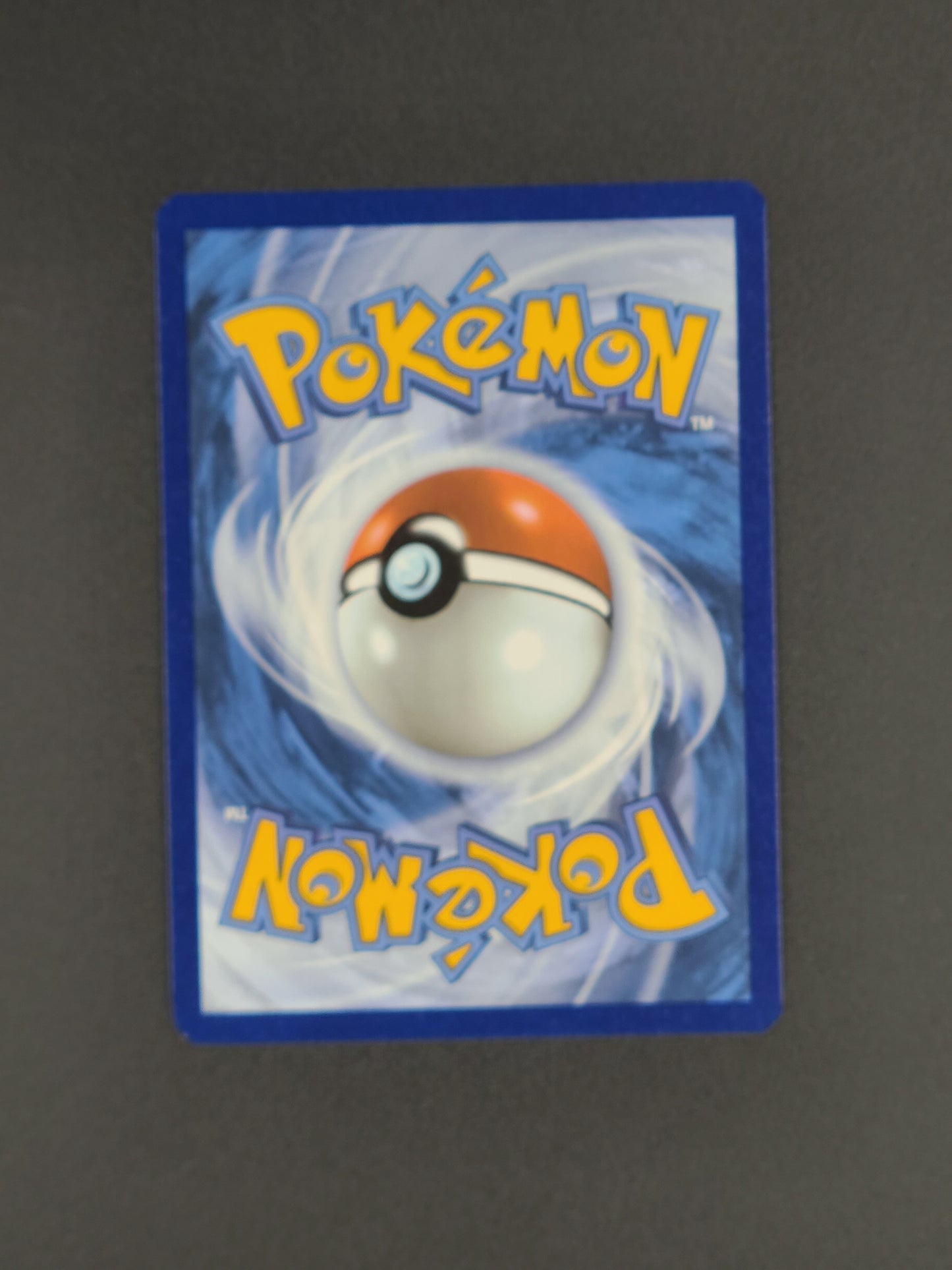 Poliwhirl 176/165 151 Pokemon TCG Card