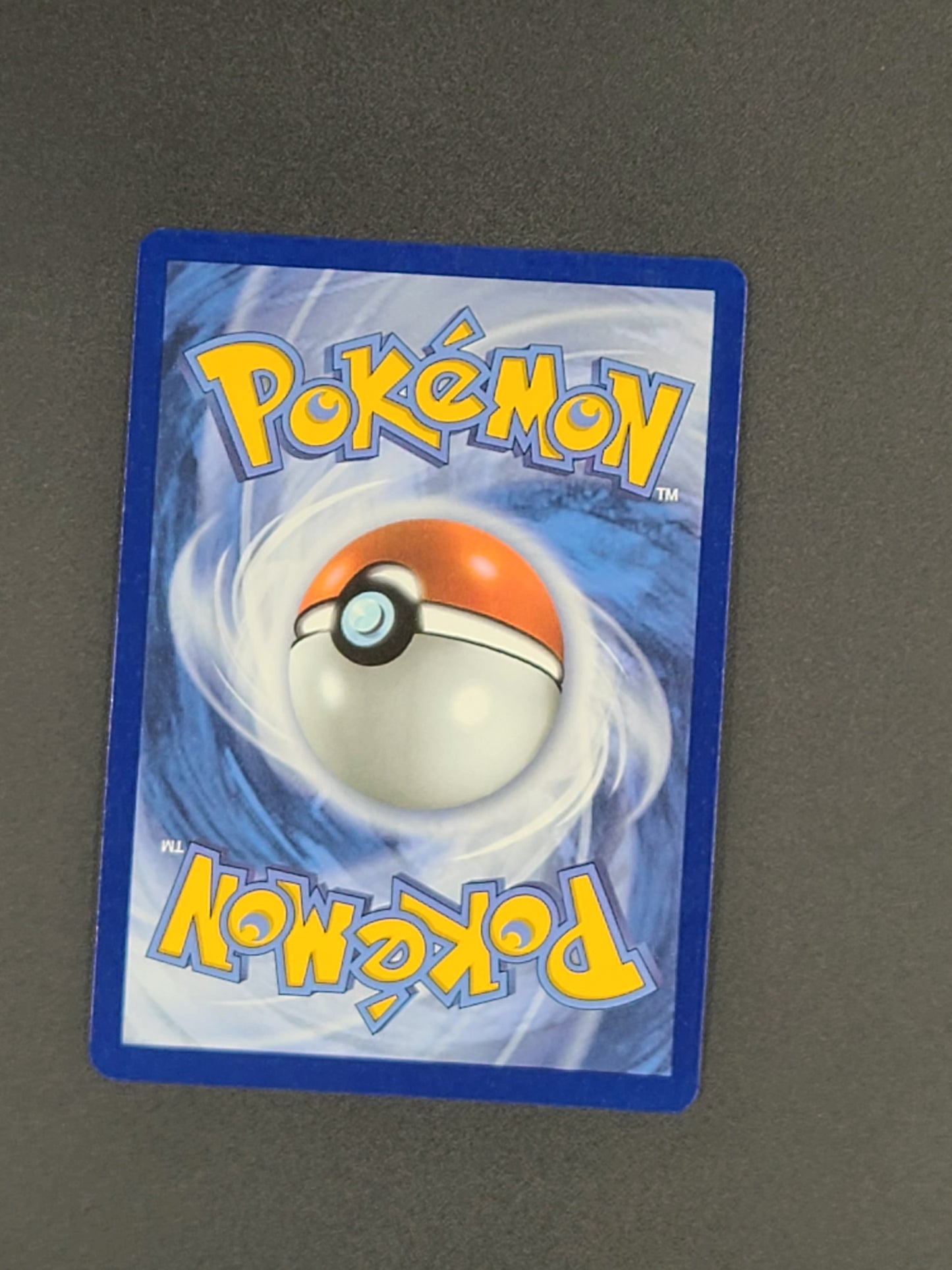 Ninetales ex 186/165 151 Pokemon TCG Card