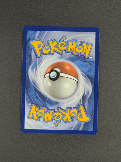 Eevee 2025 Pokemon Day stamp 074/131 Prismatic Evolutions Pokemon TCG Card