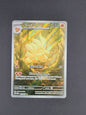 Ninetales 199/197 Obsidian Flames Pokemon TCG Card