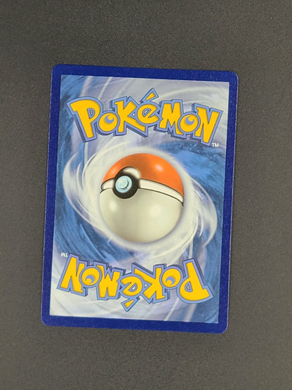 NM Galarian Slowking V - Chilling Reign Pokemon TCG Card