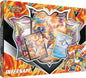 Infernape V Box - Miscellaneous Cards & Products (MCAP)