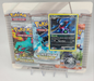 Pokemon TCG 2009 Platinum Arceus 3-Pack Booster Blister with Darkrai DP52