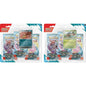 Pokémon - Trading Card Game - Scarlet & Violet Journey Together 3 Pk Booster - Styles May Vary
