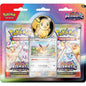 Pokemon Trading Card Game Prismatic Evolutions Blister - Two Pack