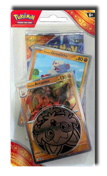 Surging Sparks Single Pack Blister
