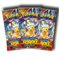 3 Booster Packs - Surging Sparks