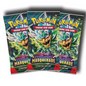 3 Booster Packs - Twilight Masquerade