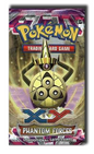 XY Phantom Forces Booster Pack