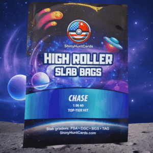 Home mystery slab bag